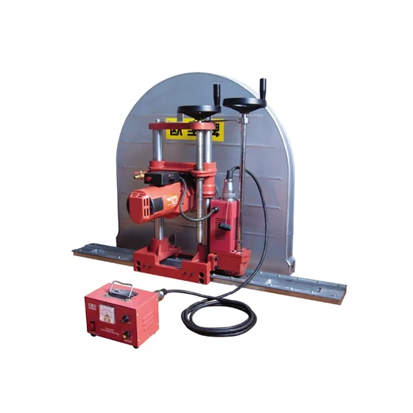 High quality OB-800D Wall  saw cutting machine