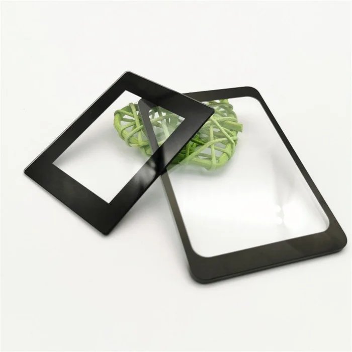 Custom Anti-Scratch Tempered Glass Screen Protector 2.5D gorilla glass