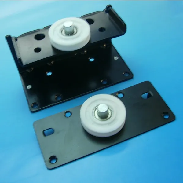 JUNAOBAO hardwares upscale Roller Wheel for decoration use