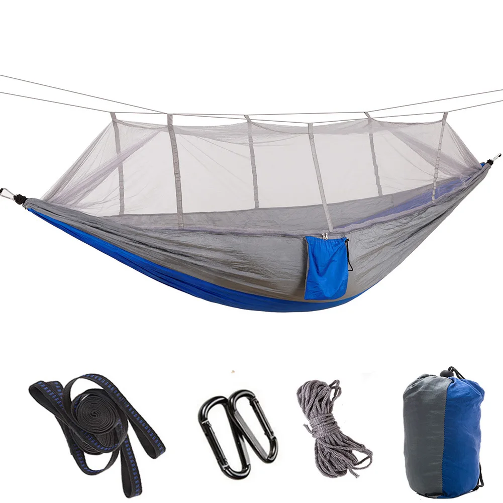 Outdoor Hammock Tree Tent Wild Wild Outdoor Camping Tent For Hiking
