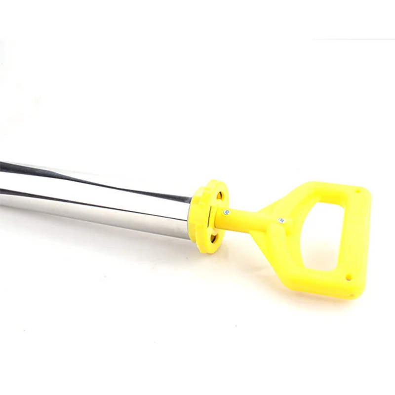 4 Nozzle caulking tool mortar applicator multi-material caulking gun cement pump