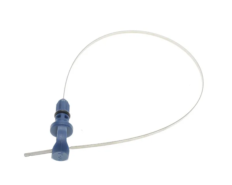 Diesel Engine Oil Stick Dipstick 117461 For Peugeot 206 307 Citroen C5 2.0 HDi