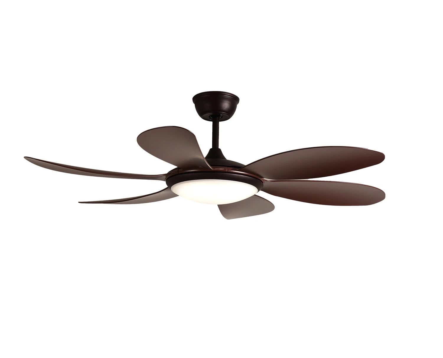 
Modern luxury high quality smart ceiling fan 110v chandelier fan ceiling fan light 