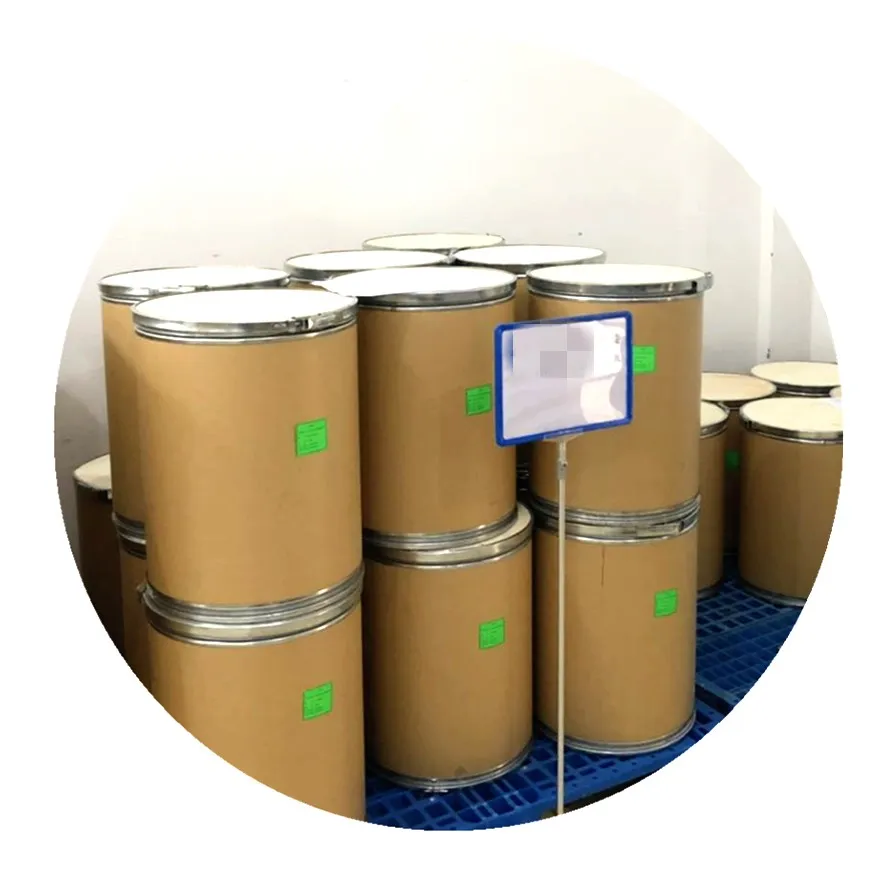 
Pharmaceutical intermediates Xylazine hydrochloride xylazine hcl 23076-35-9 with safe delivery 