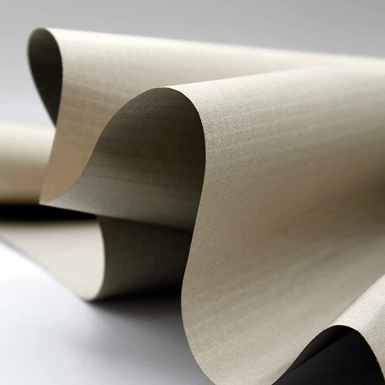 Cell Phone Anti Emf Emi Signal Shielding Conductive Fabric Rfid Radiation Fabric