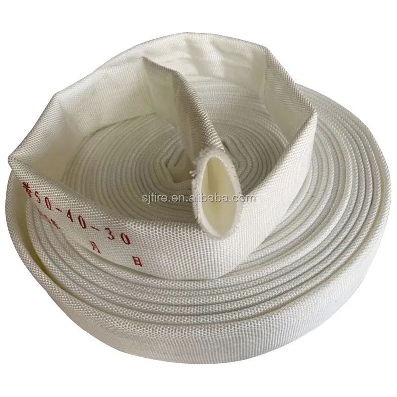 Пожарный шланг высокого давления с двойной оболочкой от китайских производителей