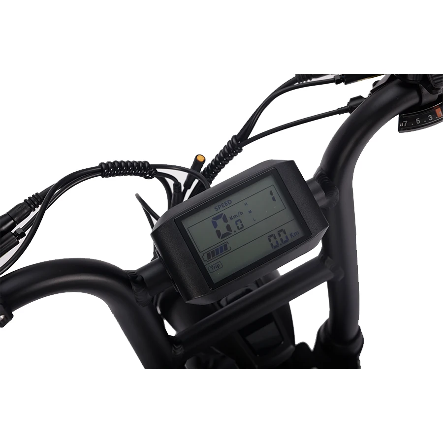 Лидер продаж высокая мощность Fatbike Ebike полная подвеска 29 дюймов 20Ah
