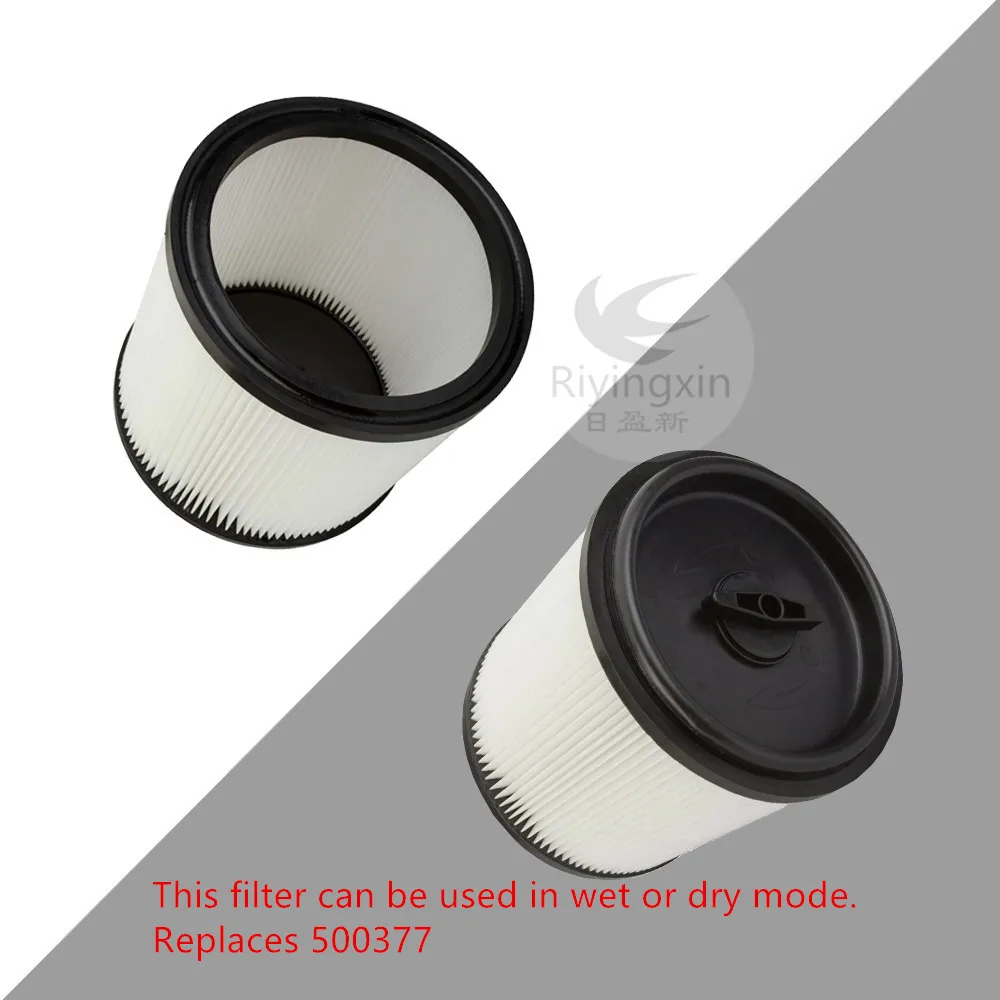Vacuum Cleaner Accessory Spare Parts Cartridge Filter for 30L hoover 8642240 Wet/Dry Vacuum Cleaner Spare Parts Accessory Filter