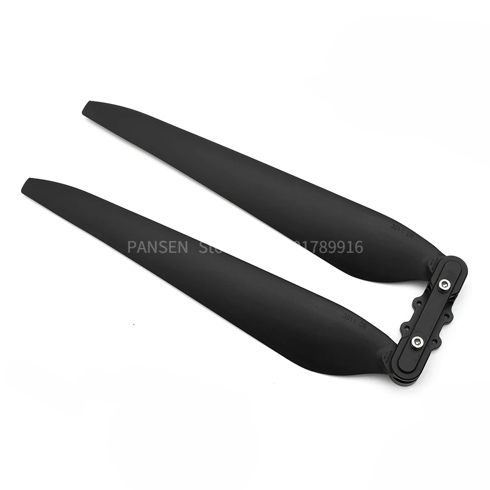 3011 FOC folding propeller CW CCW for hobbywing X8 8120 motor Power System for agricultural drone uav