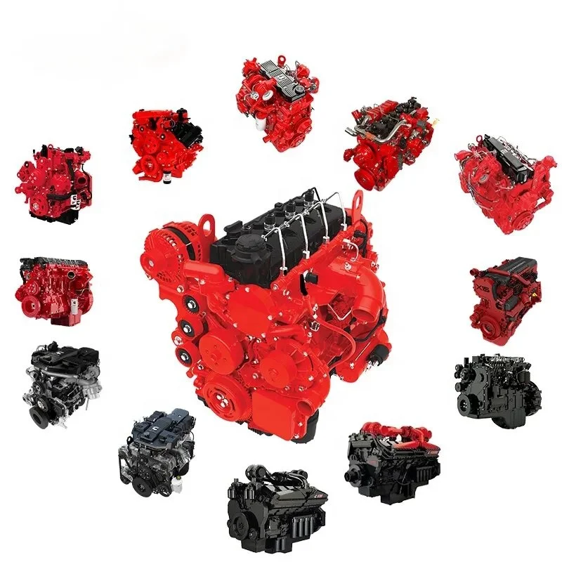 Wheel Loader YN38GBZ Diesel Engine High Pressure Injection Fuel Oil Pump For Generator Set