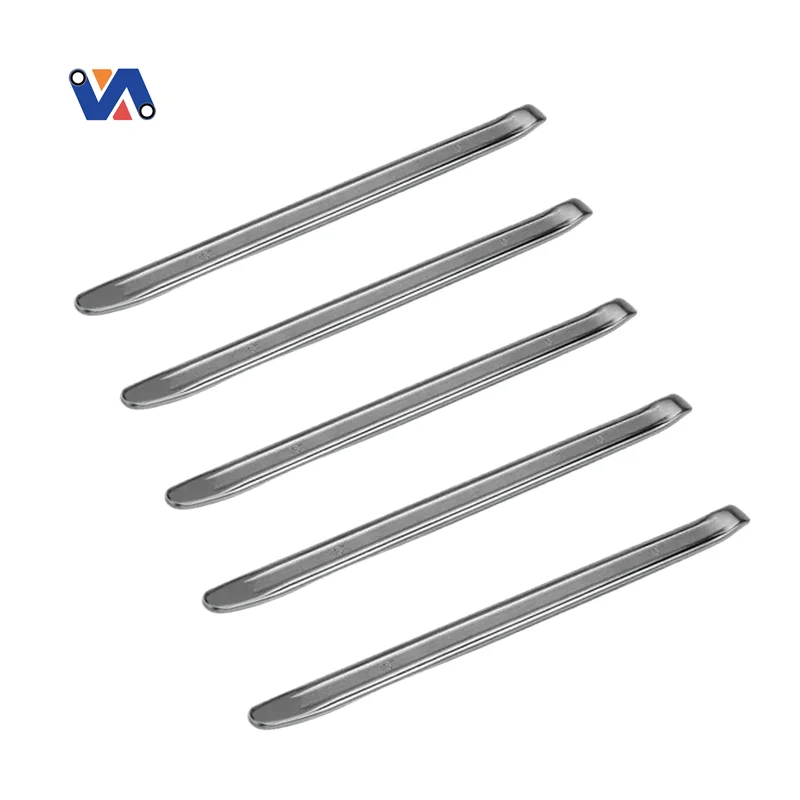 NEW IMAGE EU stock Stainless Steel Tire Lever for Electric Scooter and Bike Tyre Changer Tool