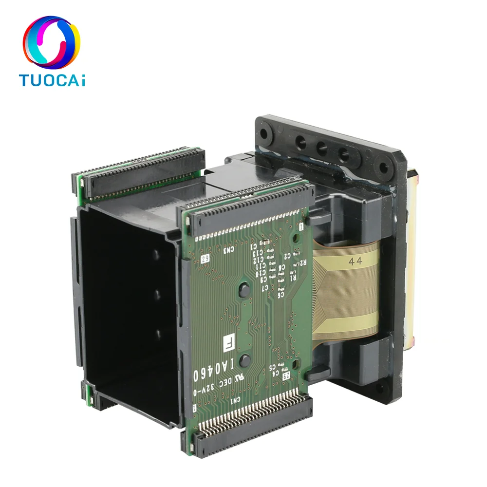 Original golden face brand new Roland re640 rf-640 DX6 DX7 printhead