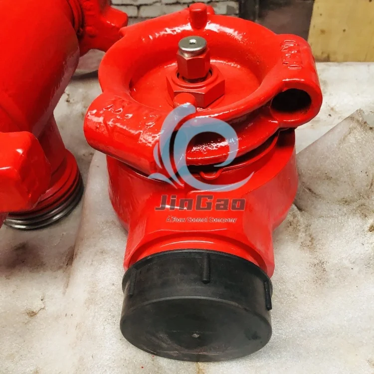 1A14483 1A14487 2A26611 Oilfield API 6A 105mpa FMC ULT/SPM  M*F Hammer Valve FIG1502 Plug Valve
