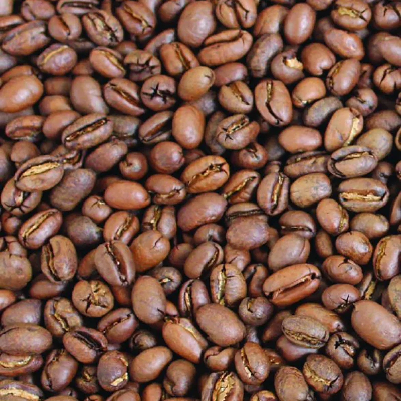 Best Selling Arabica Coffee Bean typical taste MARIOCAFE National Brand 16-screen 100% Culi From Vietnam