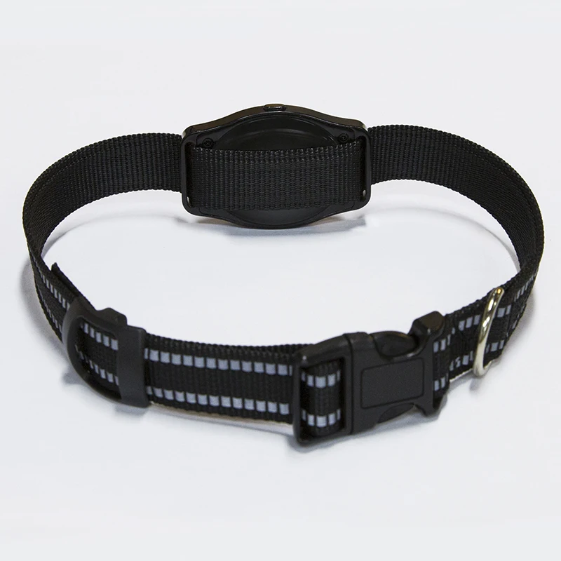 
Updated Built-in GPS/GPRS Module Phone Locator GPS Tracker Pet For Dog Cat 