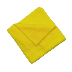 Wholesale Cheap 350gsm Microfiber Towels For Cars - 16x16 Inch Plush Edgeless Microfiber Towel