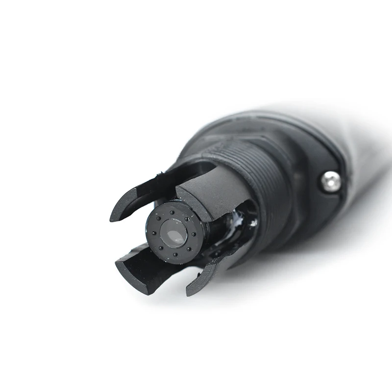 Water ion meter manufacturer NS-LZ101  water chloride/floride/ammonium ion meter monitor hardness in water