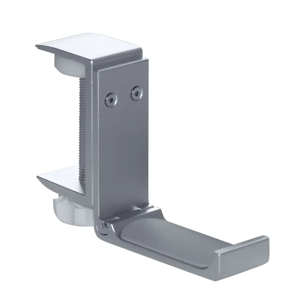 
Top Quality Low Price Headphone Headset Hanger Hook Stand Gamer 