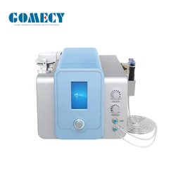 Microdermabrasion machine diamond dermabrasion vacuum blackhead remover exfoliator water skin peel diamond tip facial machine