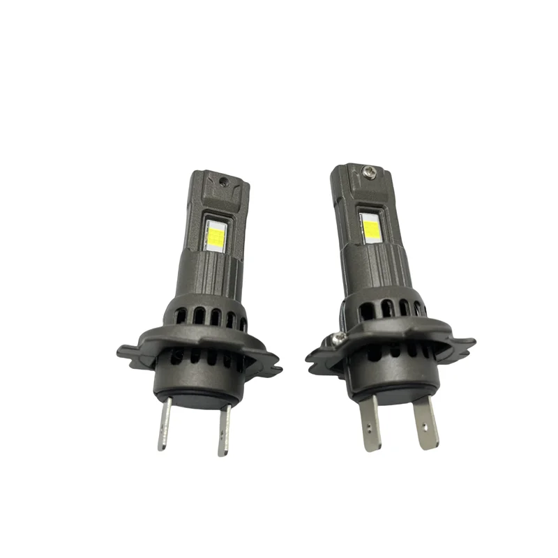 New arrival F23 Led headlight bulbs 10000LM H7 Led Headlight Car Light Bulb High Low Beam H7 Led Headlights