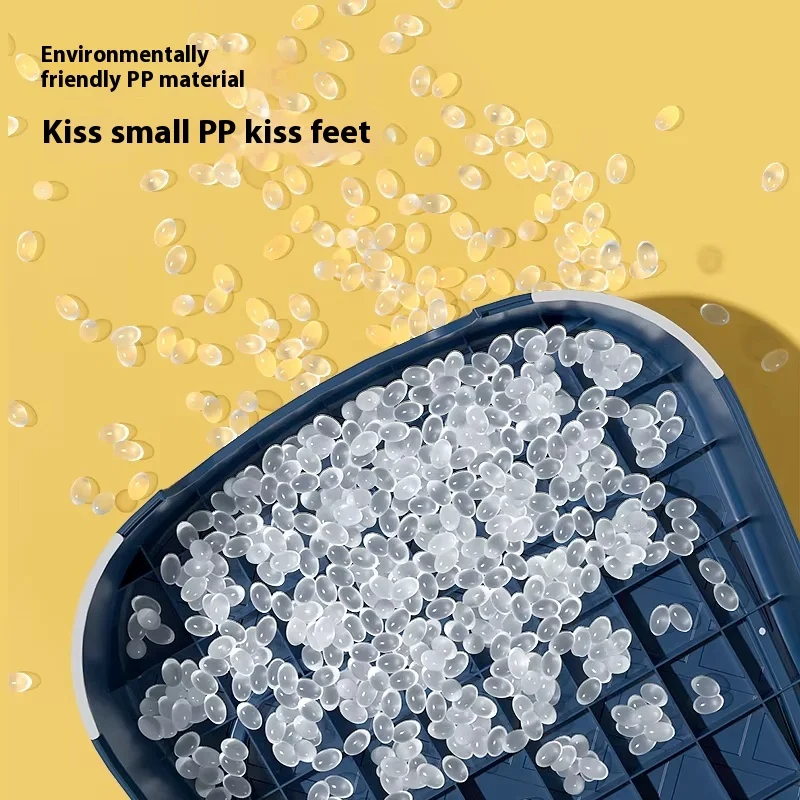 2 In 1 Baby Step Stool Dual Height Kids Step For Potty Training Non-Slip Baby Stool For Bathroom Sink