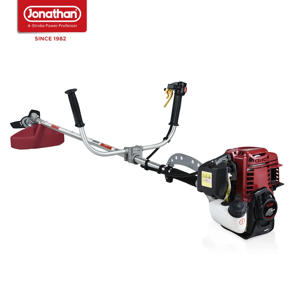  Jonathan cheap gx35 automatic brushcutter gasoline grass