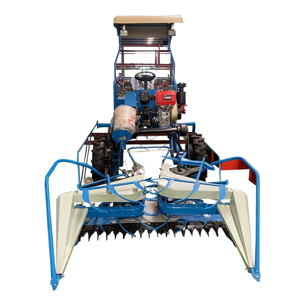 3 wheels wheat reaper binder /high efficiency rice reaper and binder