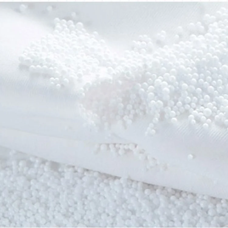 Travel Pillow Microbeads Filler U Shaped Neck Pillow with Eyemask Headrest High Quality Pillow