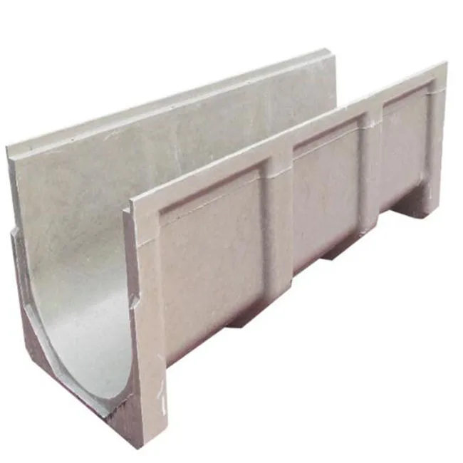 Factory cheap price drainage gutter ditch Household kitchen trench drain cover Outdoor