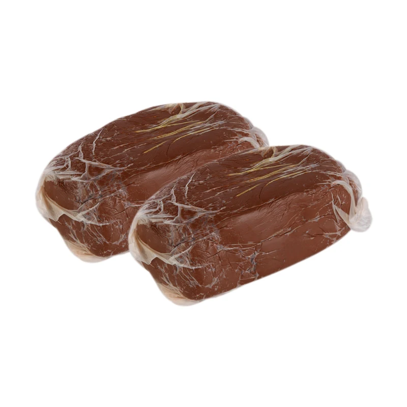 Cable Plugging Fireproof Mud Flexible Organic Fireproof Plugging Material