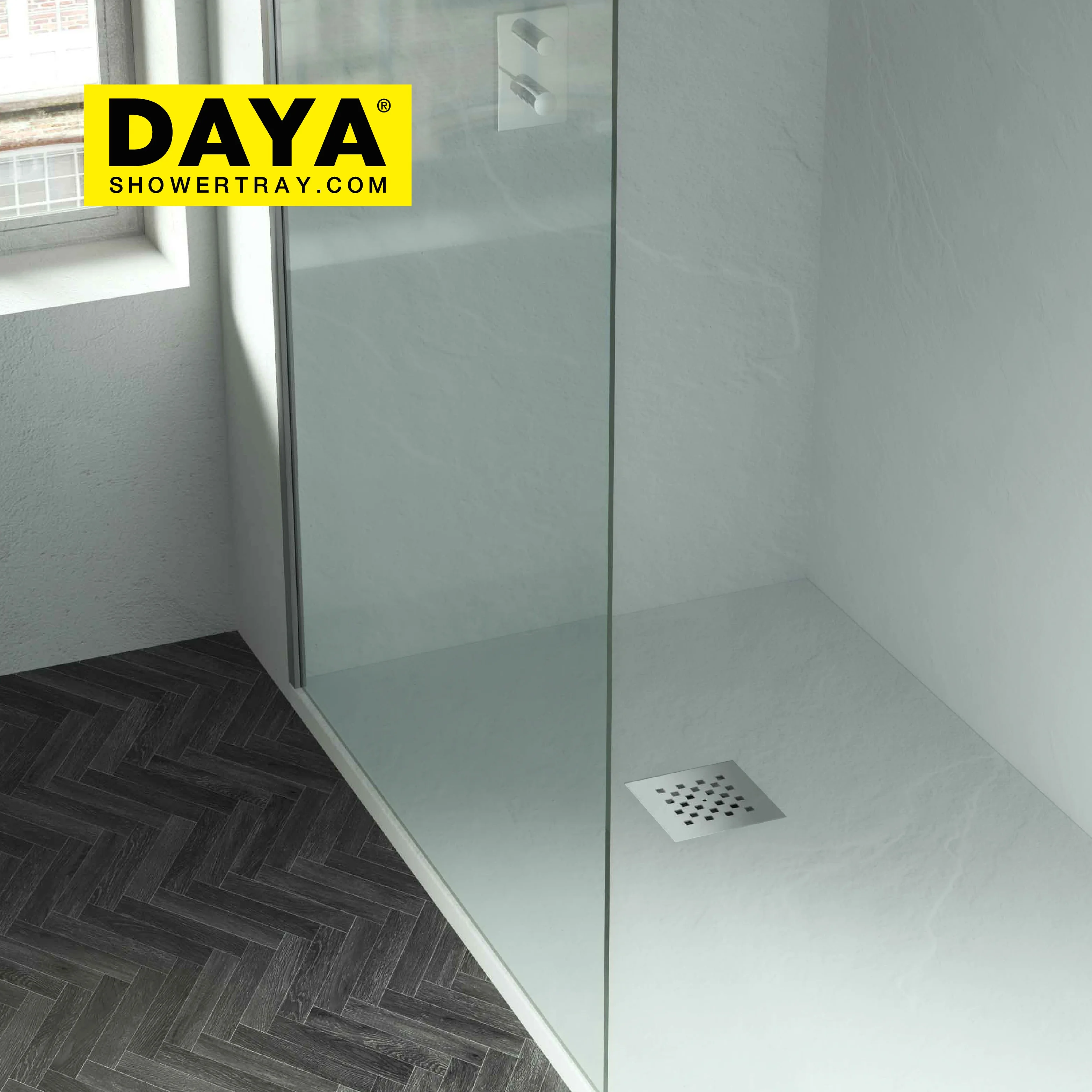 Простой дизайн, экономичные простые душевые кабины