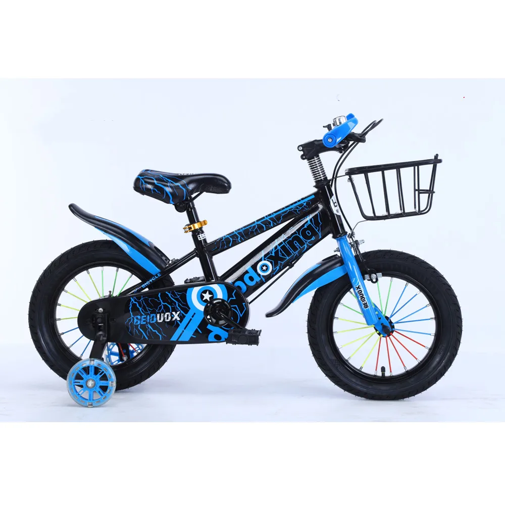 Wholesale  kids ride on bike 12 inch/baby bicycle kids bike for 3-10 year old kids
