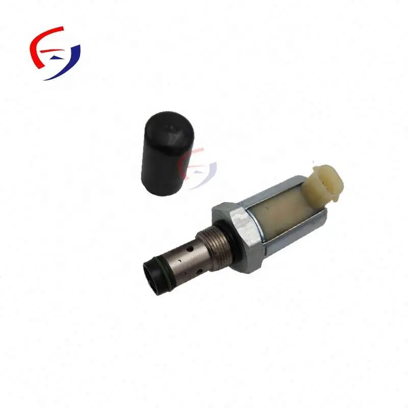 Fuel Pressure Regulating Valve 5C3Z9C968CA 3C3Z-9C968-AA AP63417 for New Ford