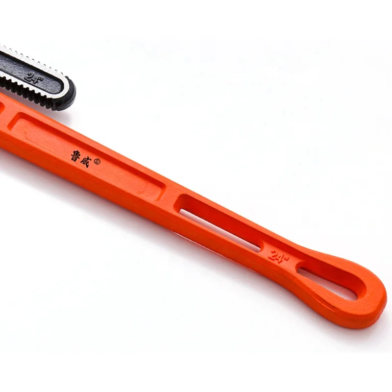 Multifunctional Water Pipe Bathroom Wrench Plumbing Installation Tool For Household Water Pipe Wrench