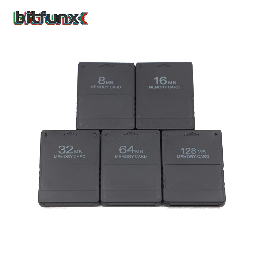  Bitfunx другие аксессуары для игр игровые карты памяти 32 мб