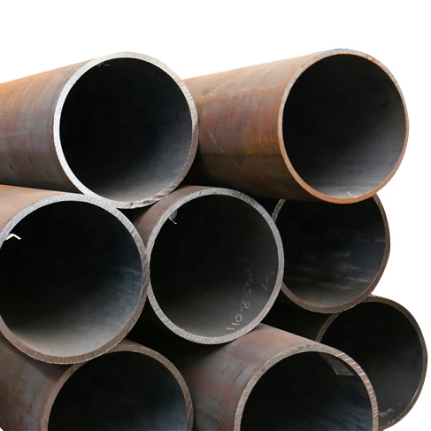 A106 Hot rolled carbon steel pipe for architecture with nice price, and high quality made in China seamless carbon steel pipe