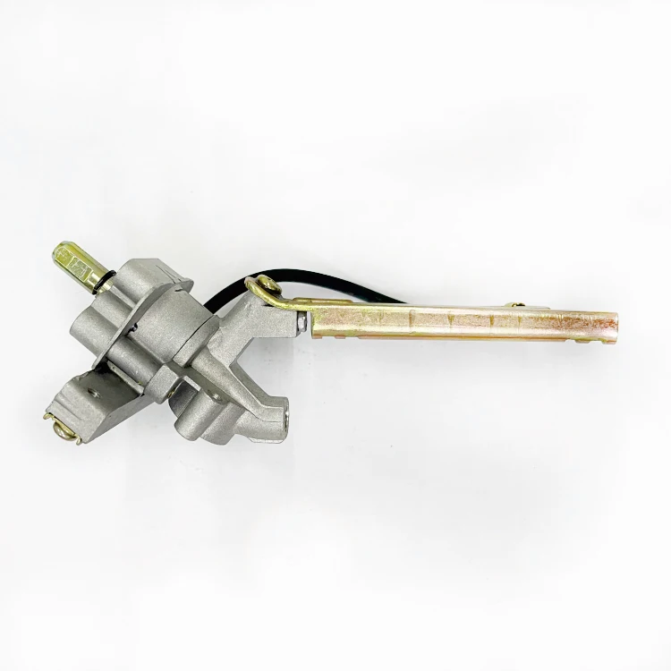 Стеклянная плита чугунная горелка регулятор зажигания газовый клапан для газовой плиты