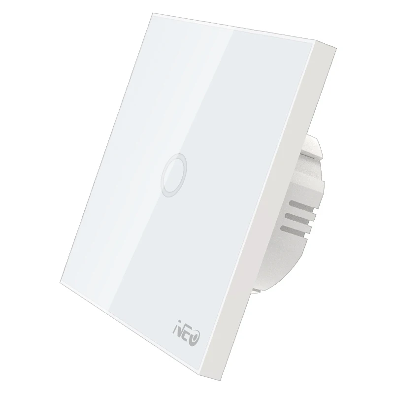 CE/ROHS 1/2/3 gangs Home Automation EU переключатель Z-WAVE дистанционного управления настенный светильник умный выключатель для умного дома
