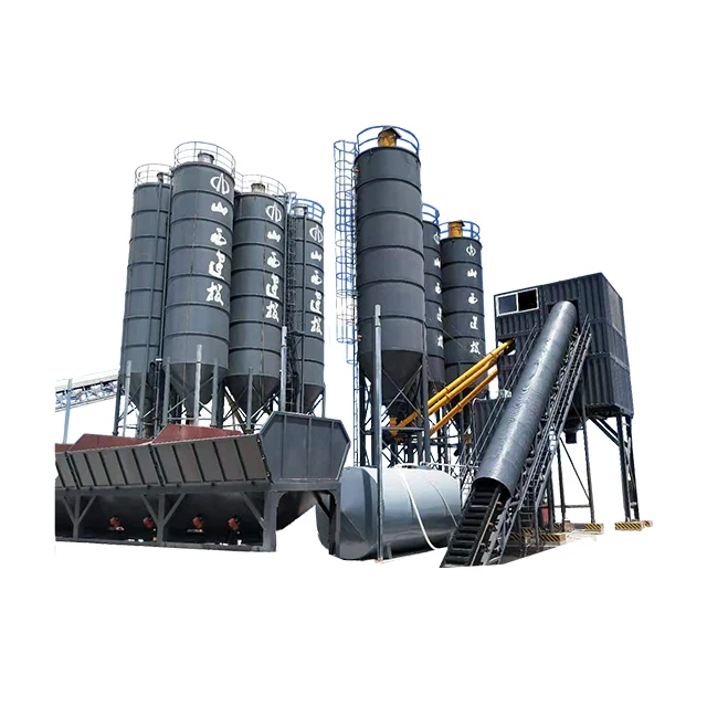Beite ready mixed concrete batching plant HZS90 concrete mixing plant factory