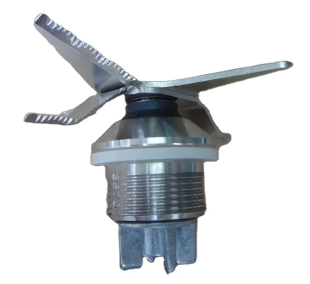 Сверхмощный блендер SUS304 запасные части для мокрого лезвия VIT-025