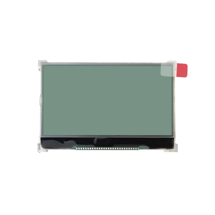 Графический ЖК-дисплей FSTN 128x64 с углом обзора 6