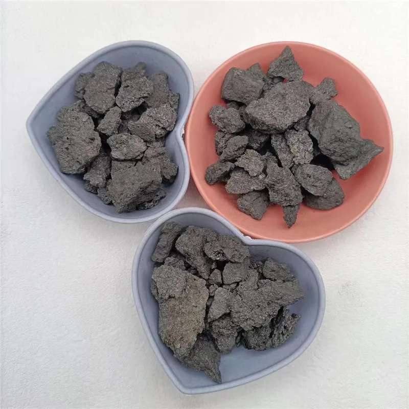 Vietnamese Anthracite Coal Effective for Water Purification and Metallurgical Coke Petroleum Coke