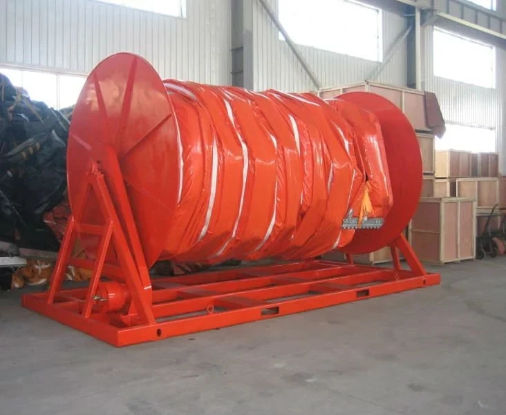 WGV750 пвх твердый плавающий ПВХ бум из брезента