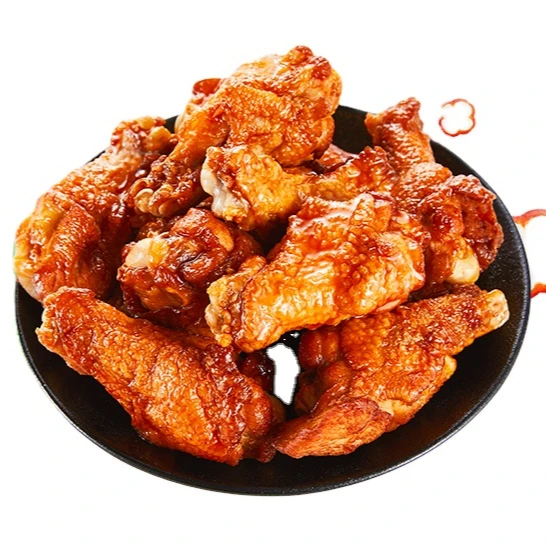 
Factory supply attractive price healthy meat snacks chicken drumstick 