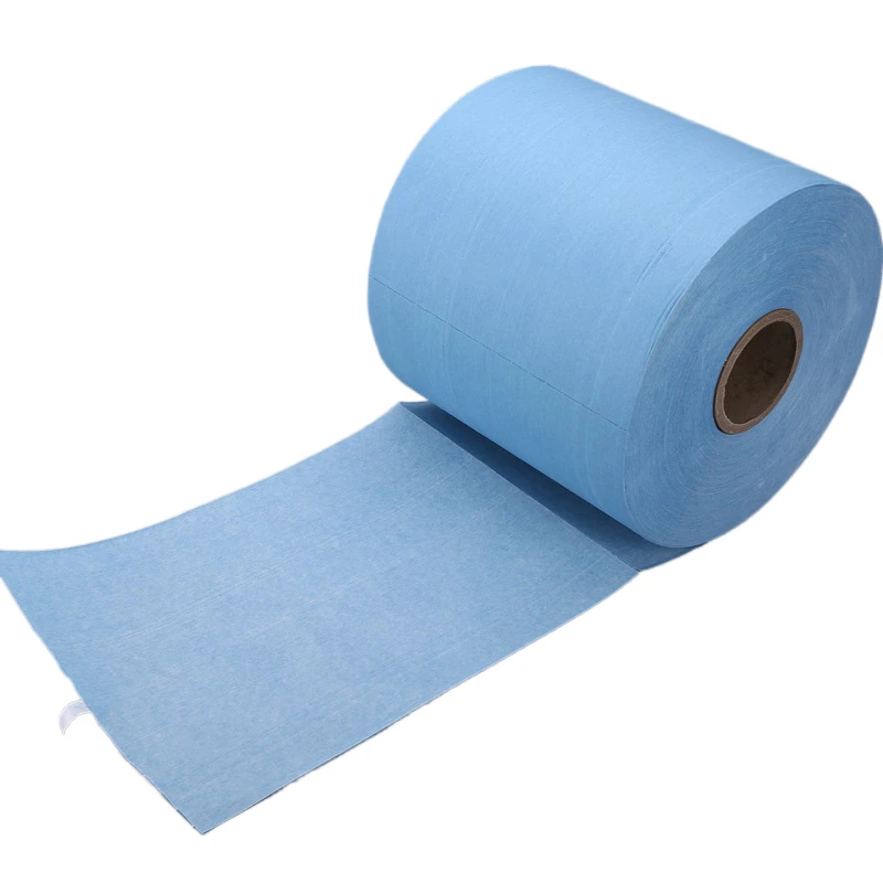 Мягкие чистящие салфетки на