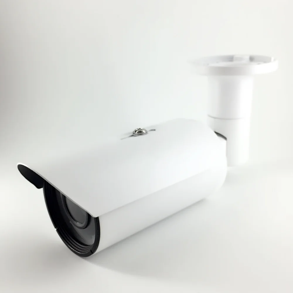 
IP66 50# Outdoor Waterproof camera case CCTV Bullet metal camera housing 