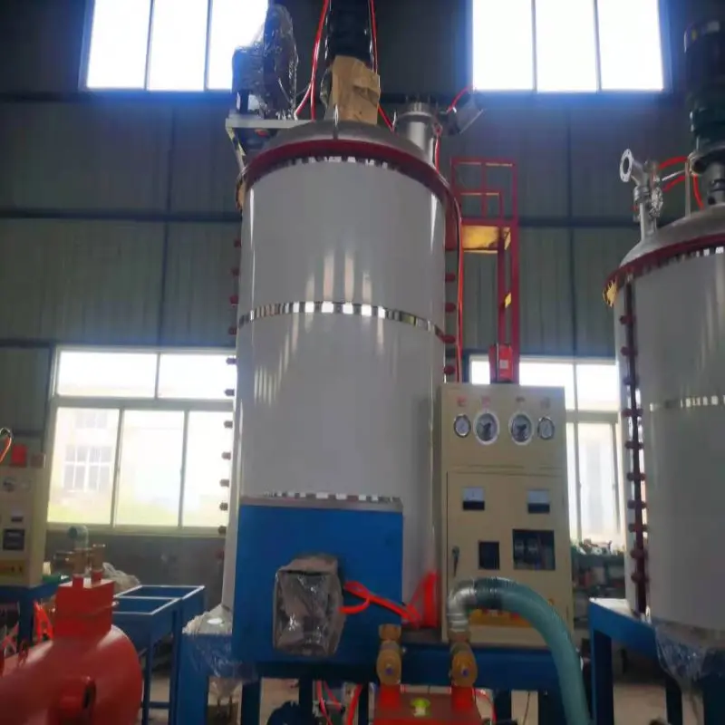 Icf Blocks Building Automatic Expandable Polystyrene Eps Foam Fish Box Shape Molding Machine Production Line