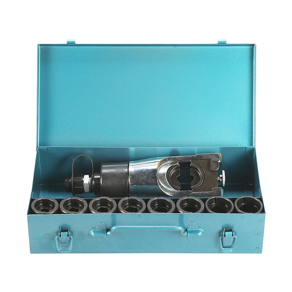 FY-400 Split type hydraulic crimper Hydraulic crimping tool