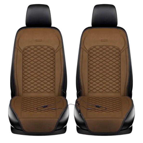XMB car heated seat cushion