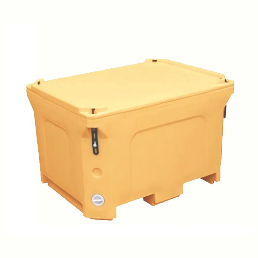 Контейнеры для хранения 300 л